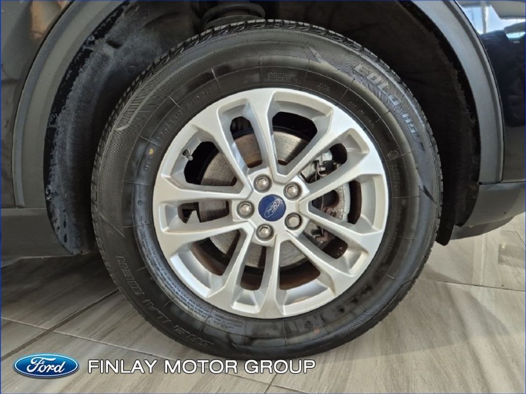 2023 Ford Kuga