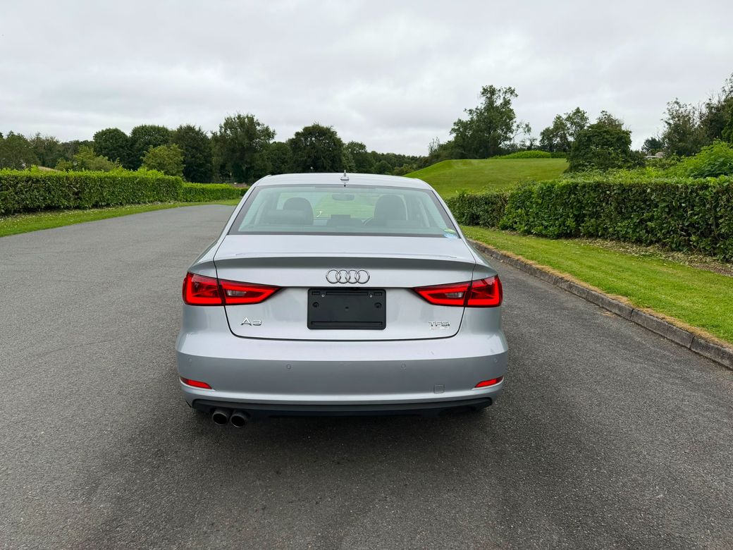 2015 Audi A3