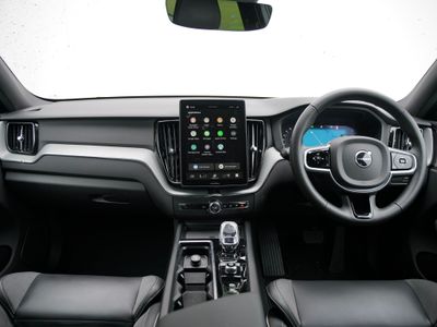 2026 Volvo XC60
