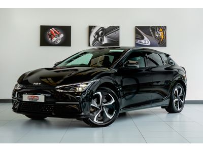 2023 Kia EV6