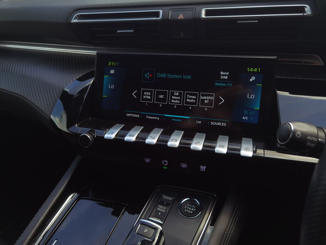 2023 Peugeot 508