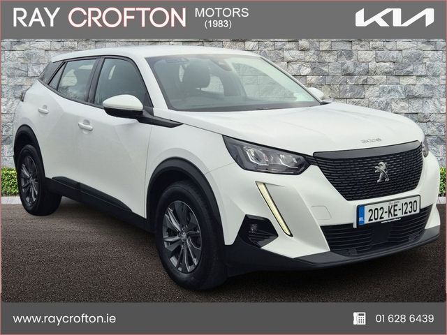 vehicle for sale from Ray Crofton Ltd