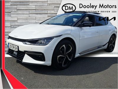 2023 Kia EV6