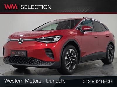 2026 Volkswagen ID.4
