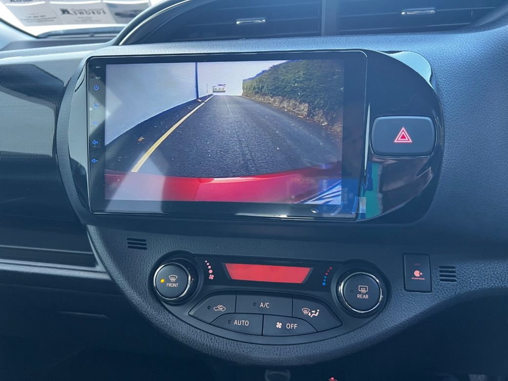 2017 Toyota Yaris