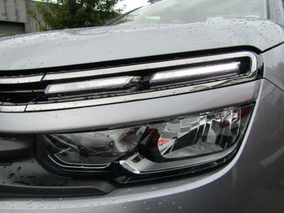 2020 Citroen C5 Aircross