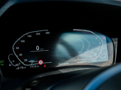 2022 BMW 3 Series