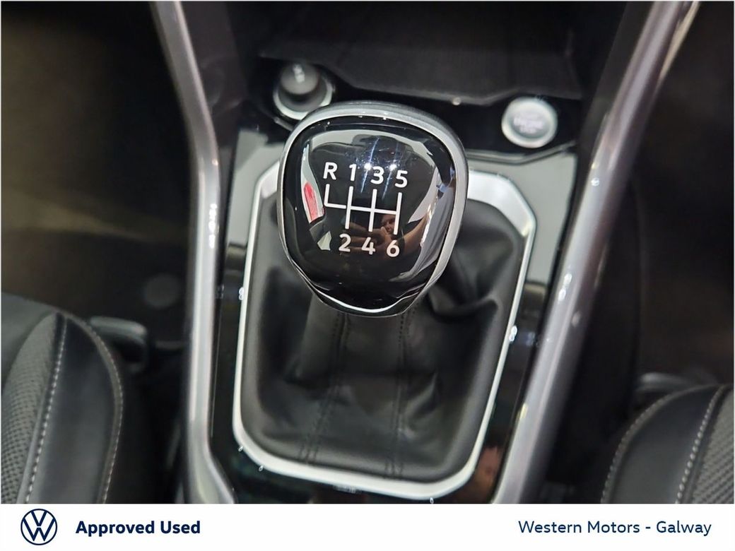 2023 Volkswagen T-Roc