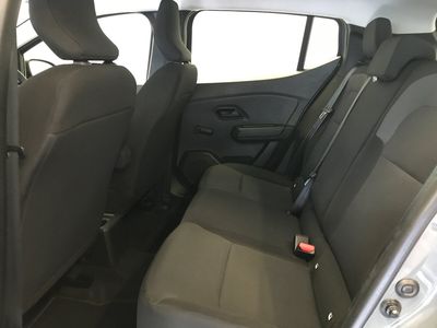 2023 Dacia Sandero