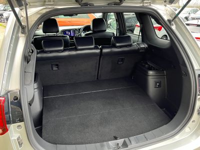 2020 Mitsubishi Outlander