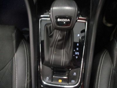 2023 Skoda Kodiaq