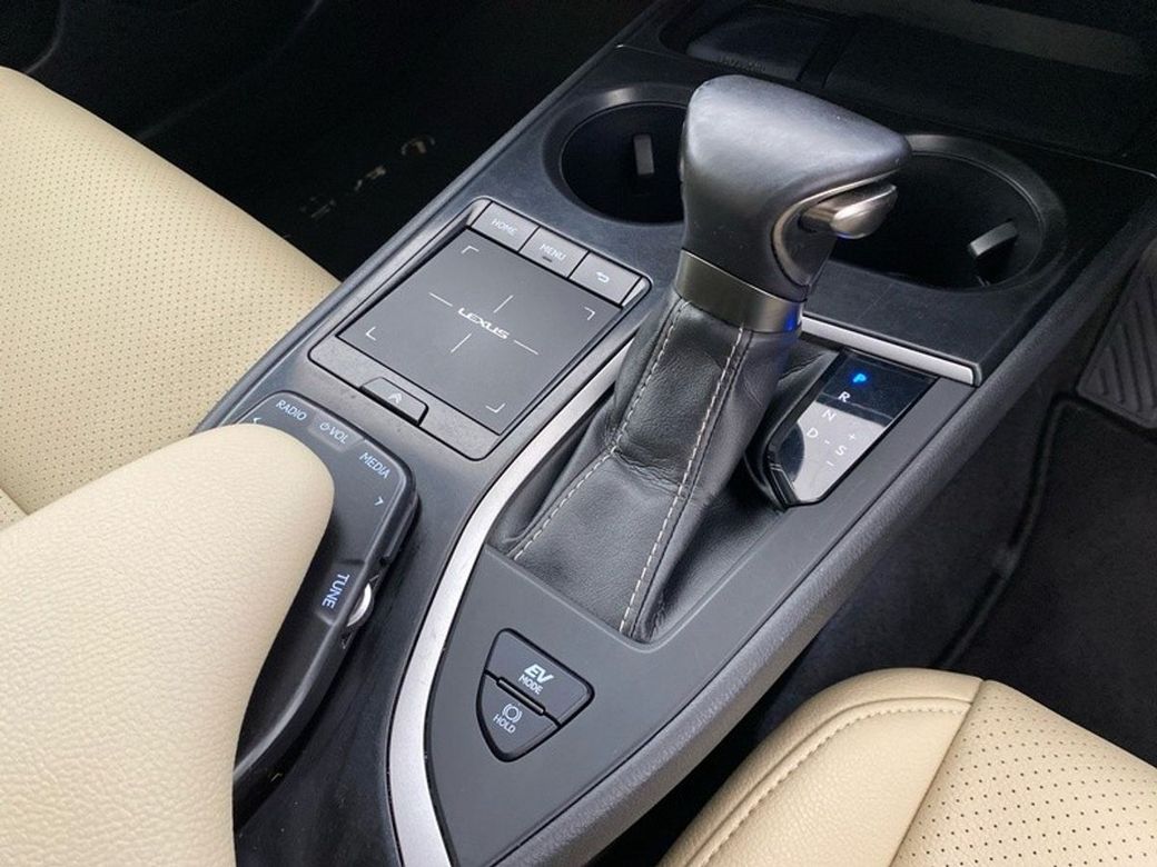 2020 Lexus UX 250H