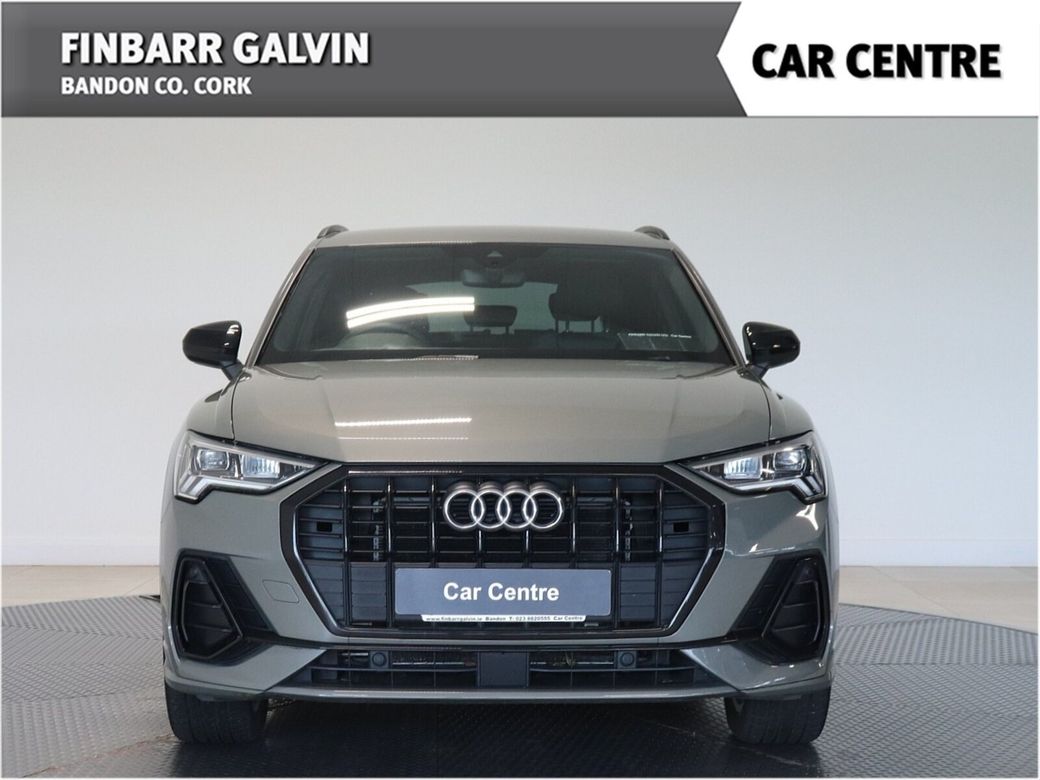 2019 Audi Q3