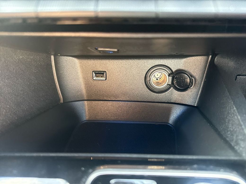 2024 Peugeot 3008