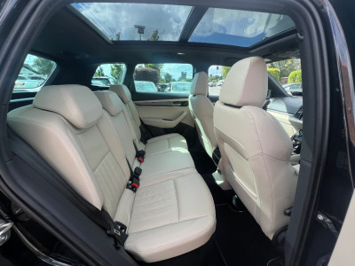 2018 Skoda Karoq