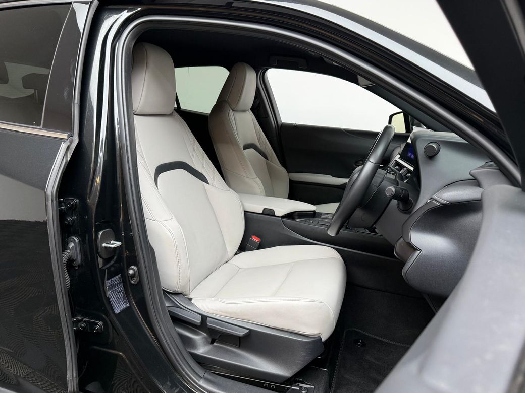 2023 Lexus UX 250H