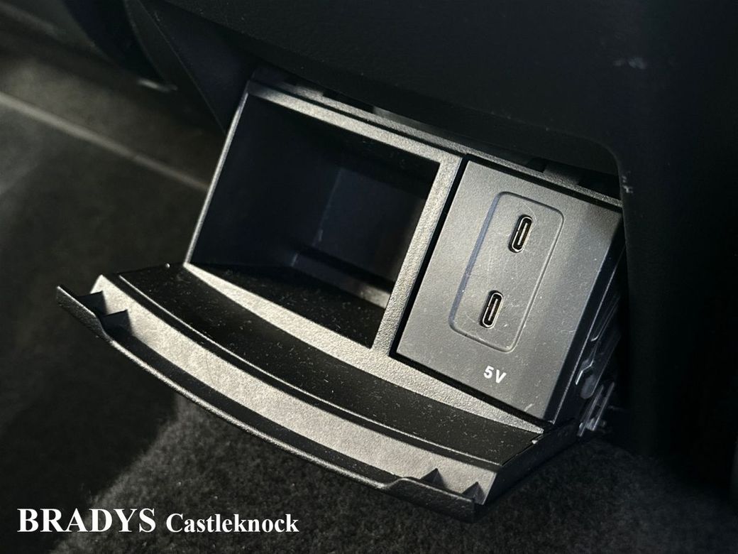 2021 Mercedes-Benz A Class