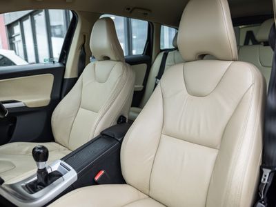 2011 Volvo XC60