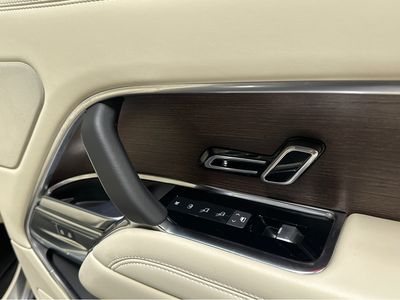 2023 Land Rover Range Rover