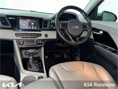 2019 Kia Niro