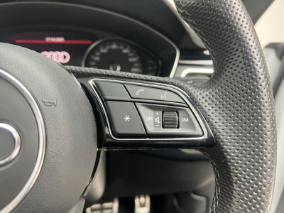 2023 Audi A5