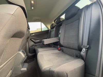 2022 Volkswagen T-Roc