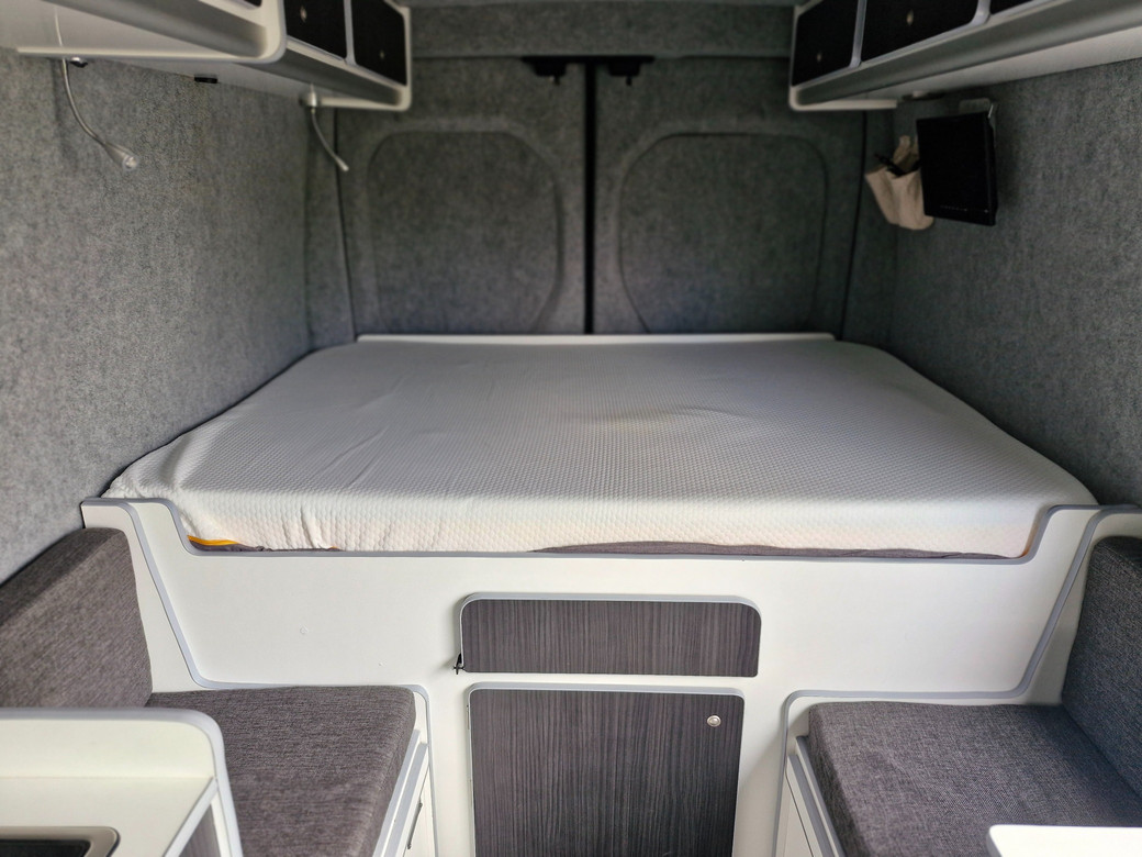 2021 Maxus Deliver 9