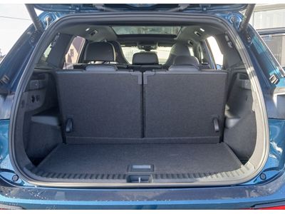 2025 Volkswagen Tayron