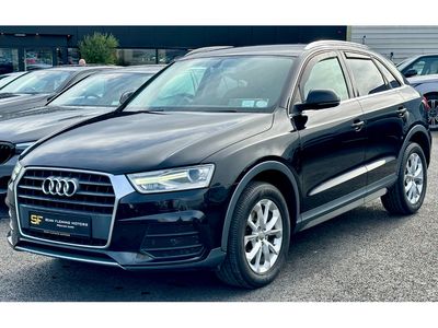 2016 Audi Q3