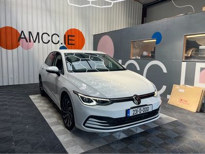 2023 Volkswagen Golf