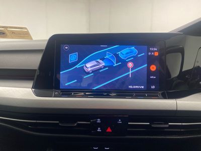 2024 Volkswagen Golf