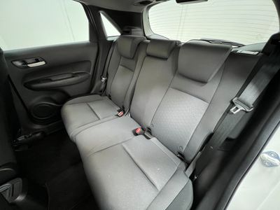 2022 Honda Fit