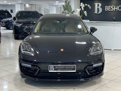 2023 Porsche Panamera