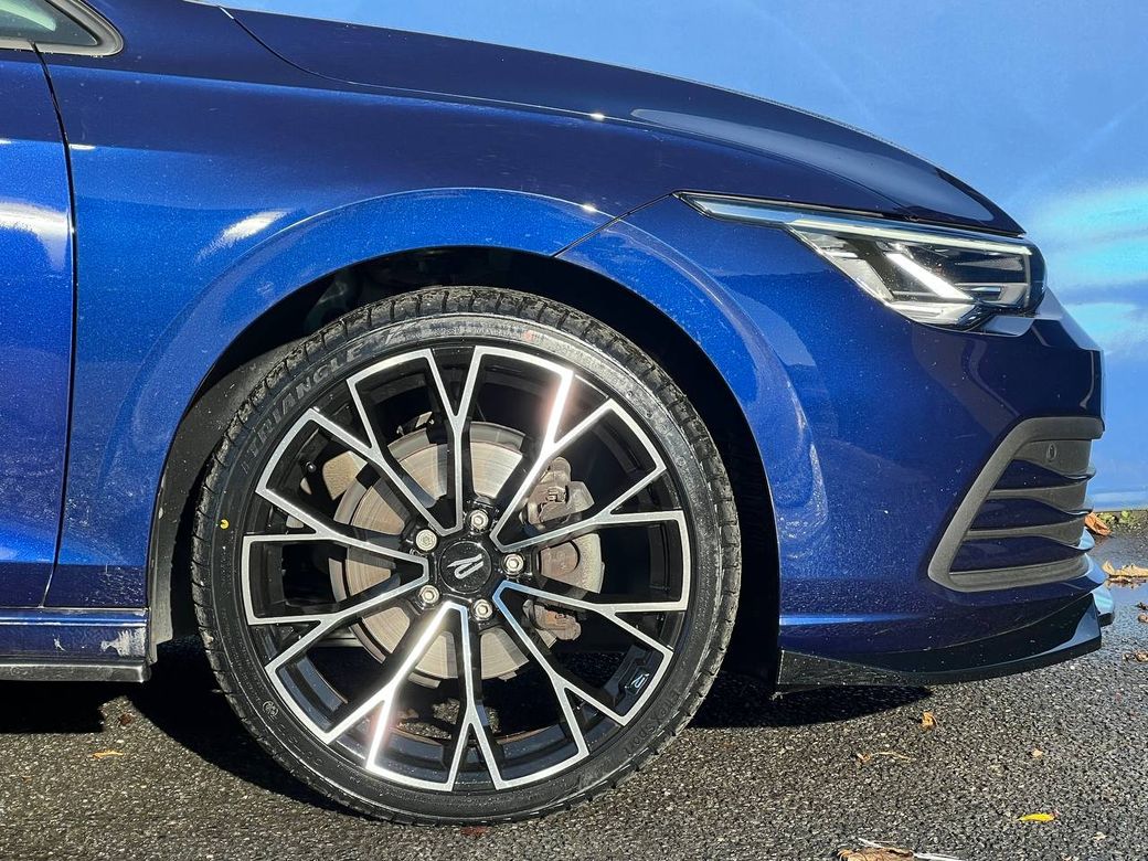 2022 Volkswagen Golf