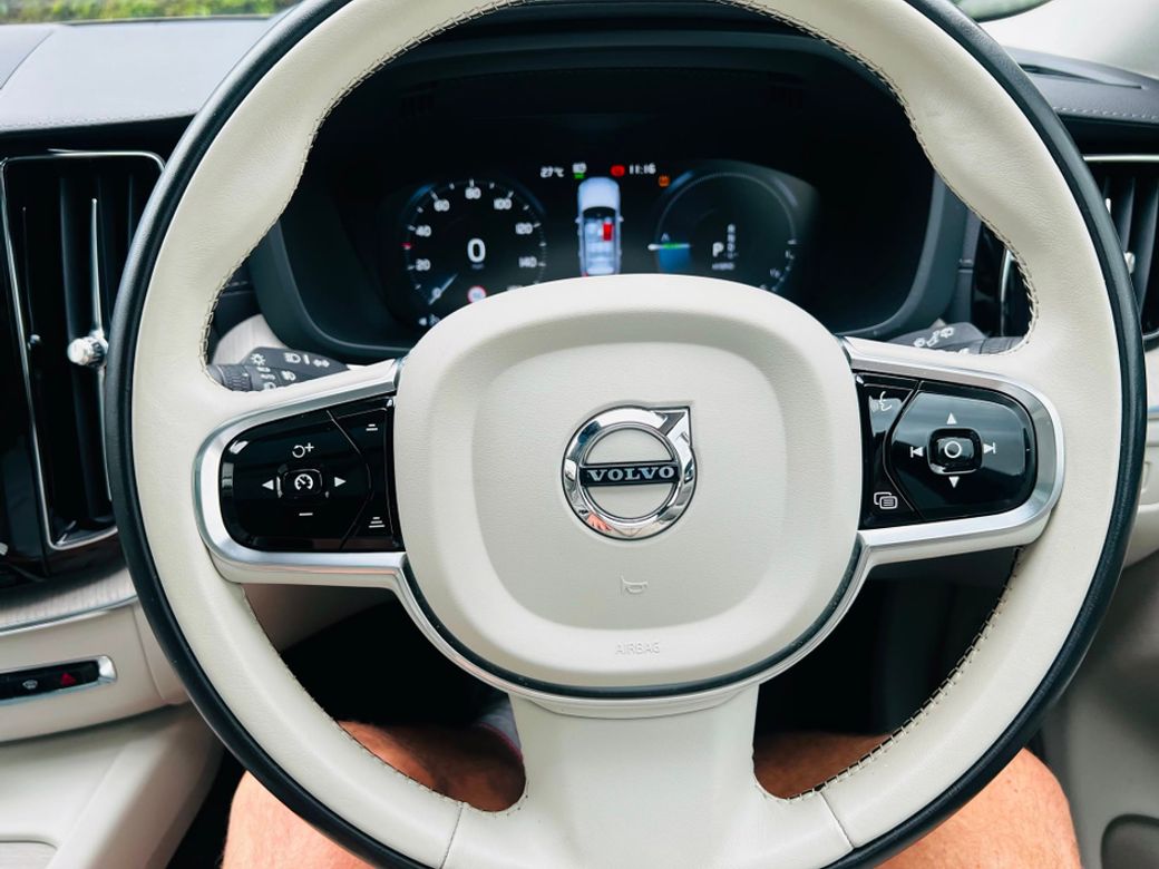 2021 Volvo XC60