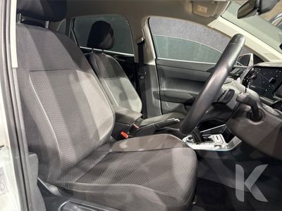 2022 Volkswagen Polo
