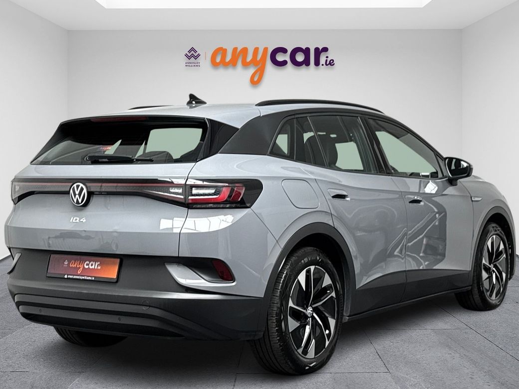 2023 Volkswagen ID.4