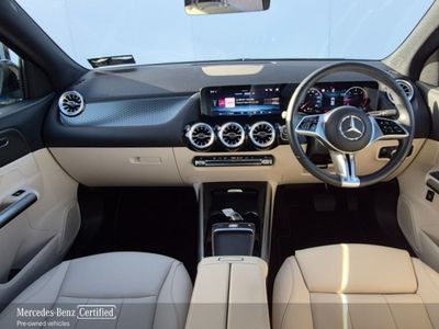 2024 Mercedes-Benz GLA Class