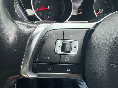 2016 Volkswagen Touran