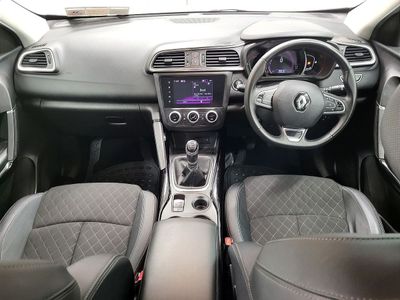 2019 Renault Kadjar