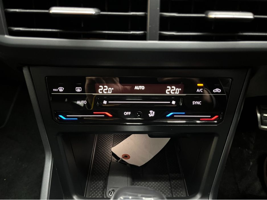 2022 Volkswagen Polo