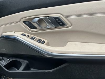 2020 BMW 3 Series