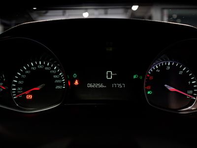 2020 Peugeot 308