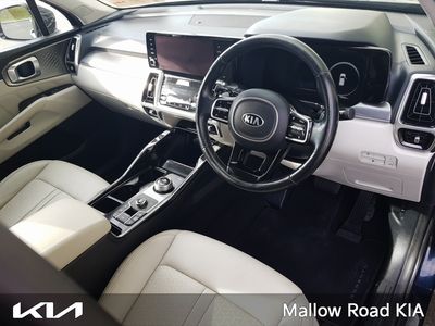 2021 Kia Sorento