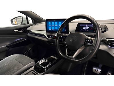 2023 Volkswagen ID.5