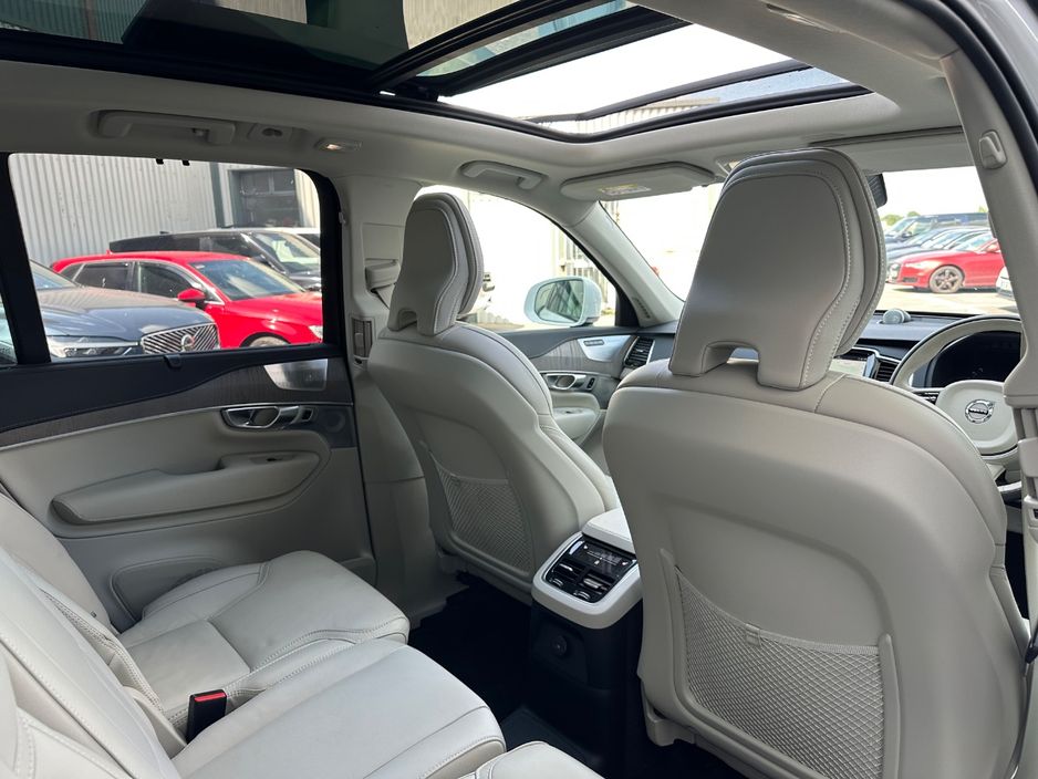 2024 Volvo XC90