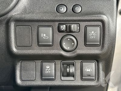 2020 Nissan Note