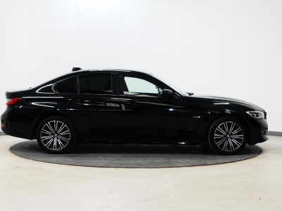 2022 BMW 3 Series