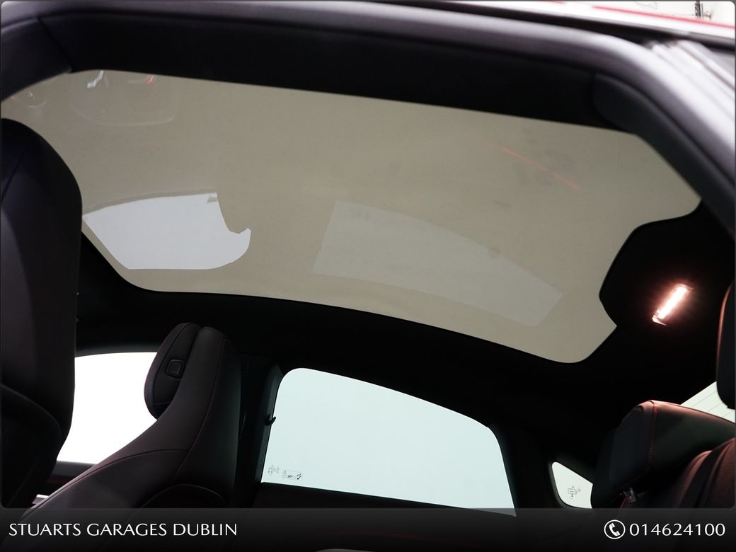 2026 Mercedes-Benz CLA Class