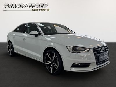 2015 Audi A3